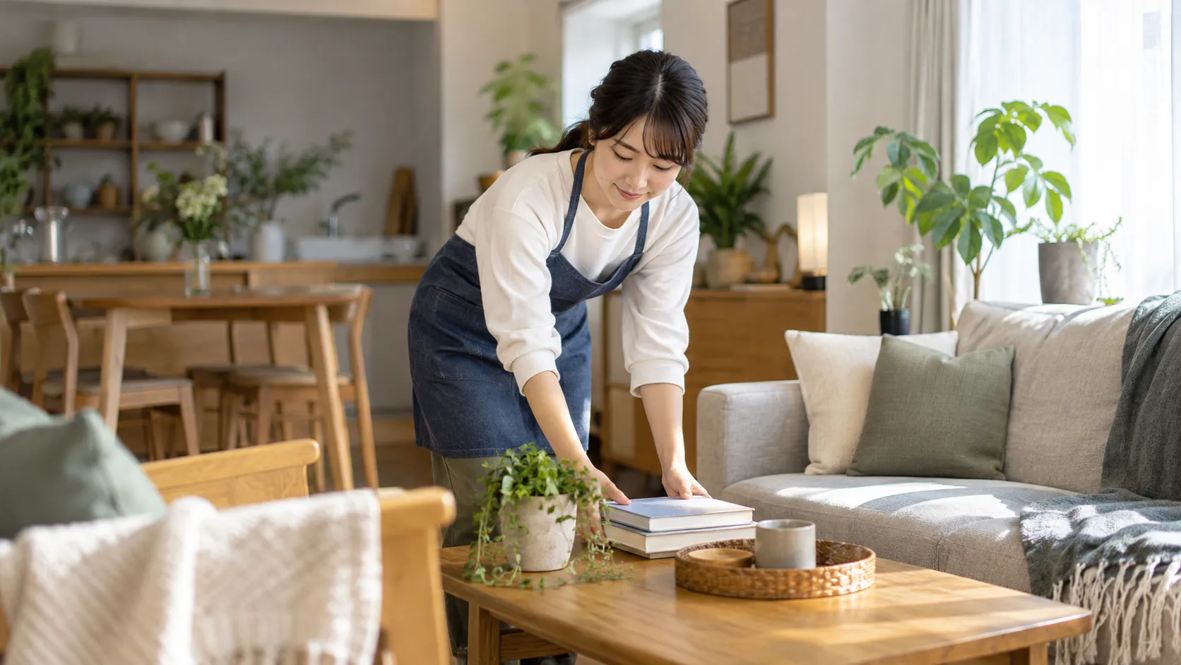 神奈川 部屋 片付け 業者