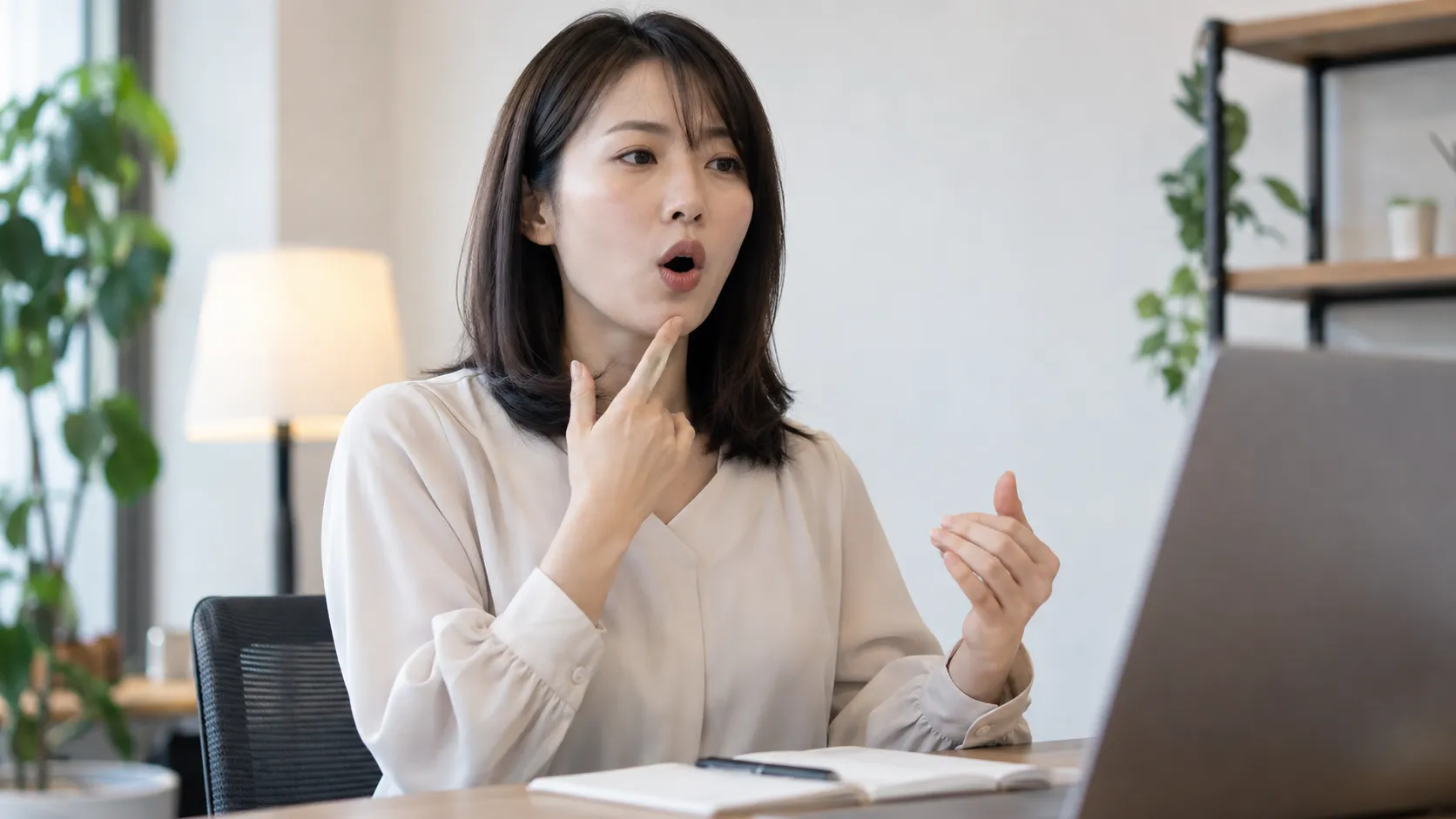 英語 発声 方法