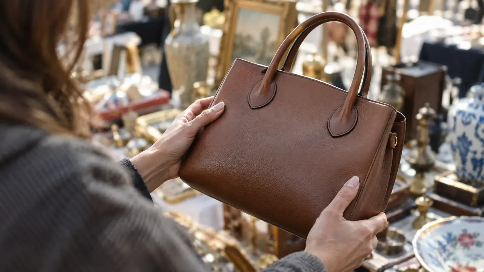 ブランド品 安く買う方法