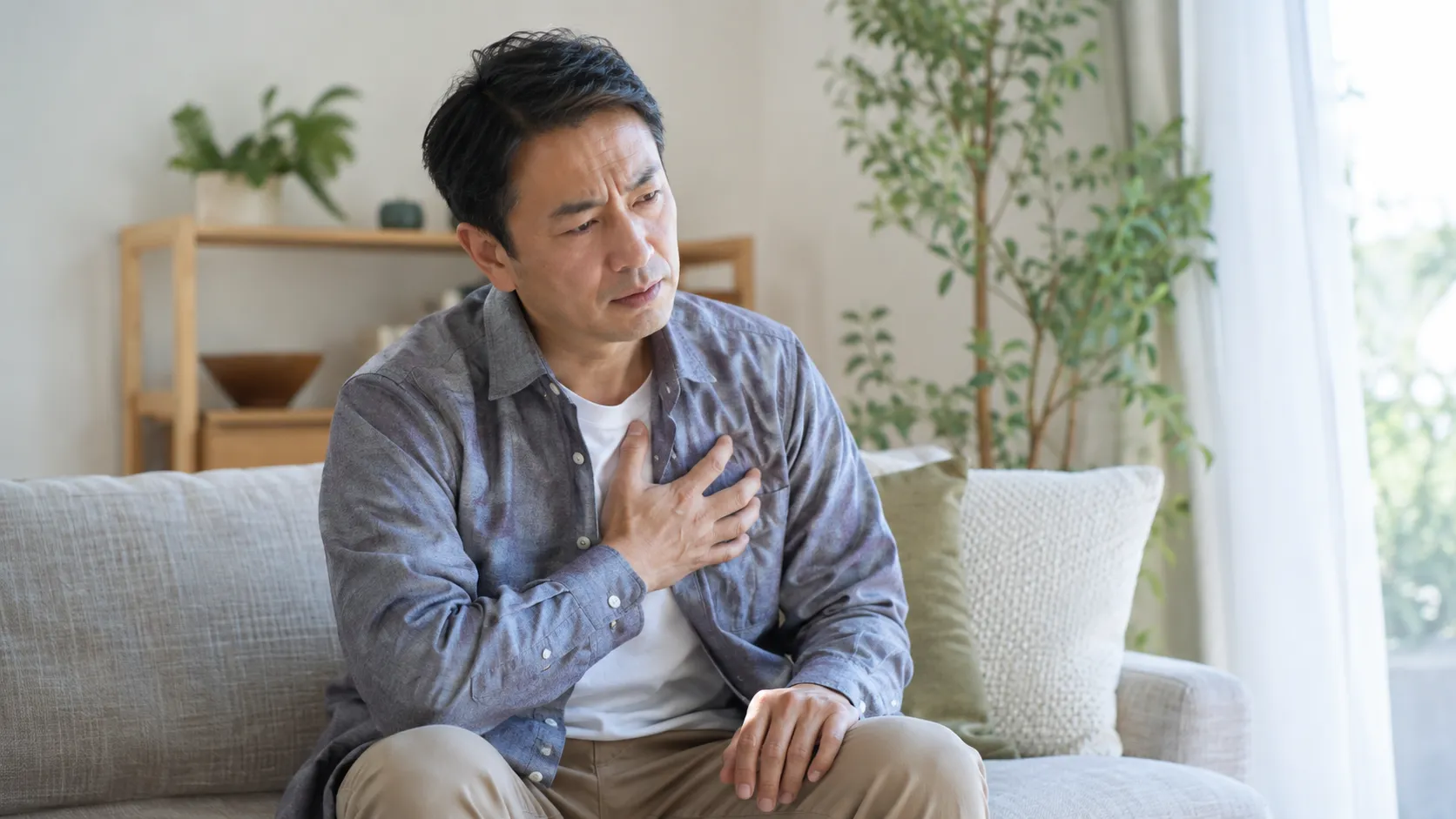 不整脈 病院 東京