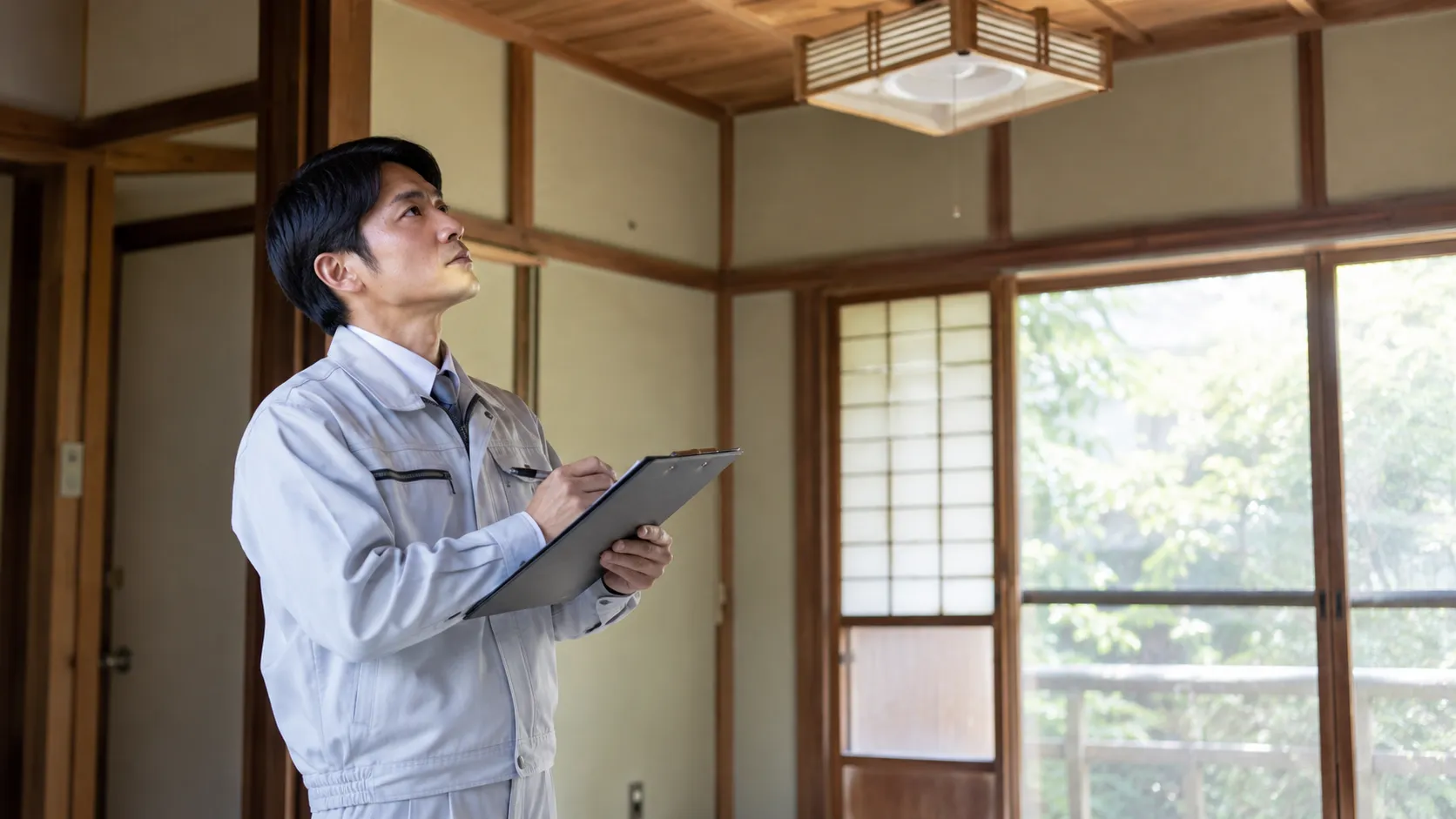 空き家 放置 リスク