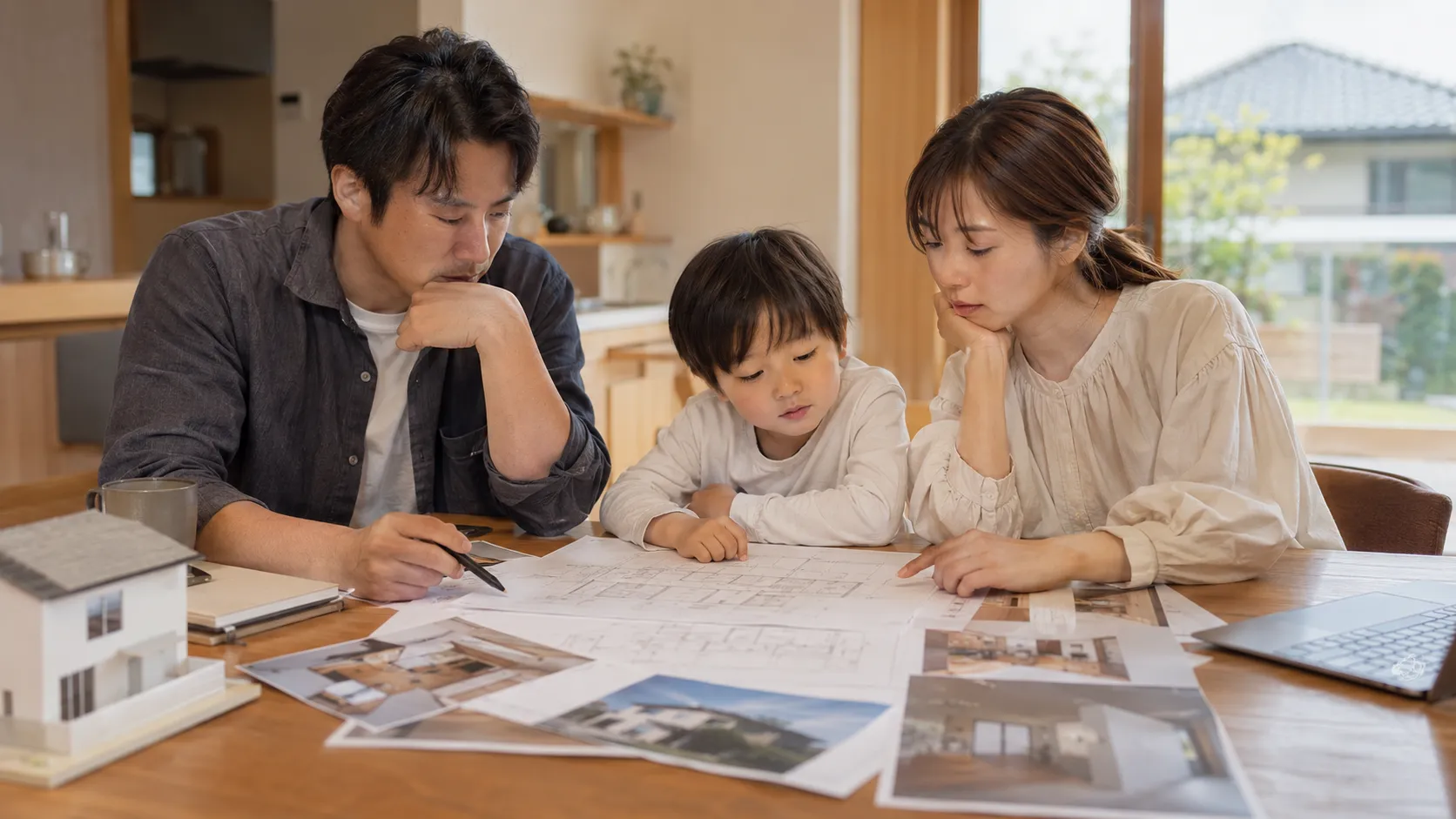 注文住宅 予算 決め方 宇都宮