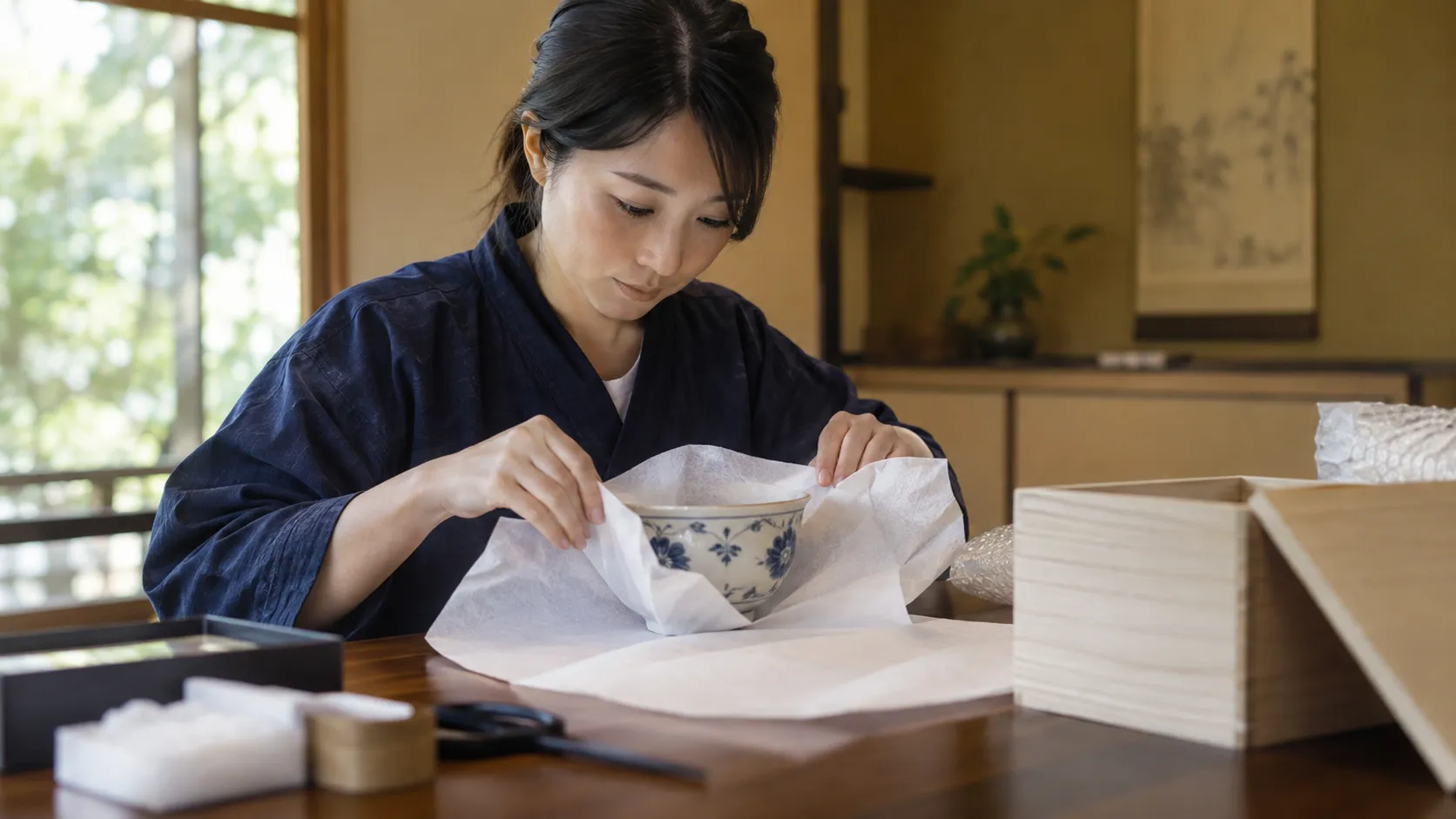 愛知 遺品整理 買取