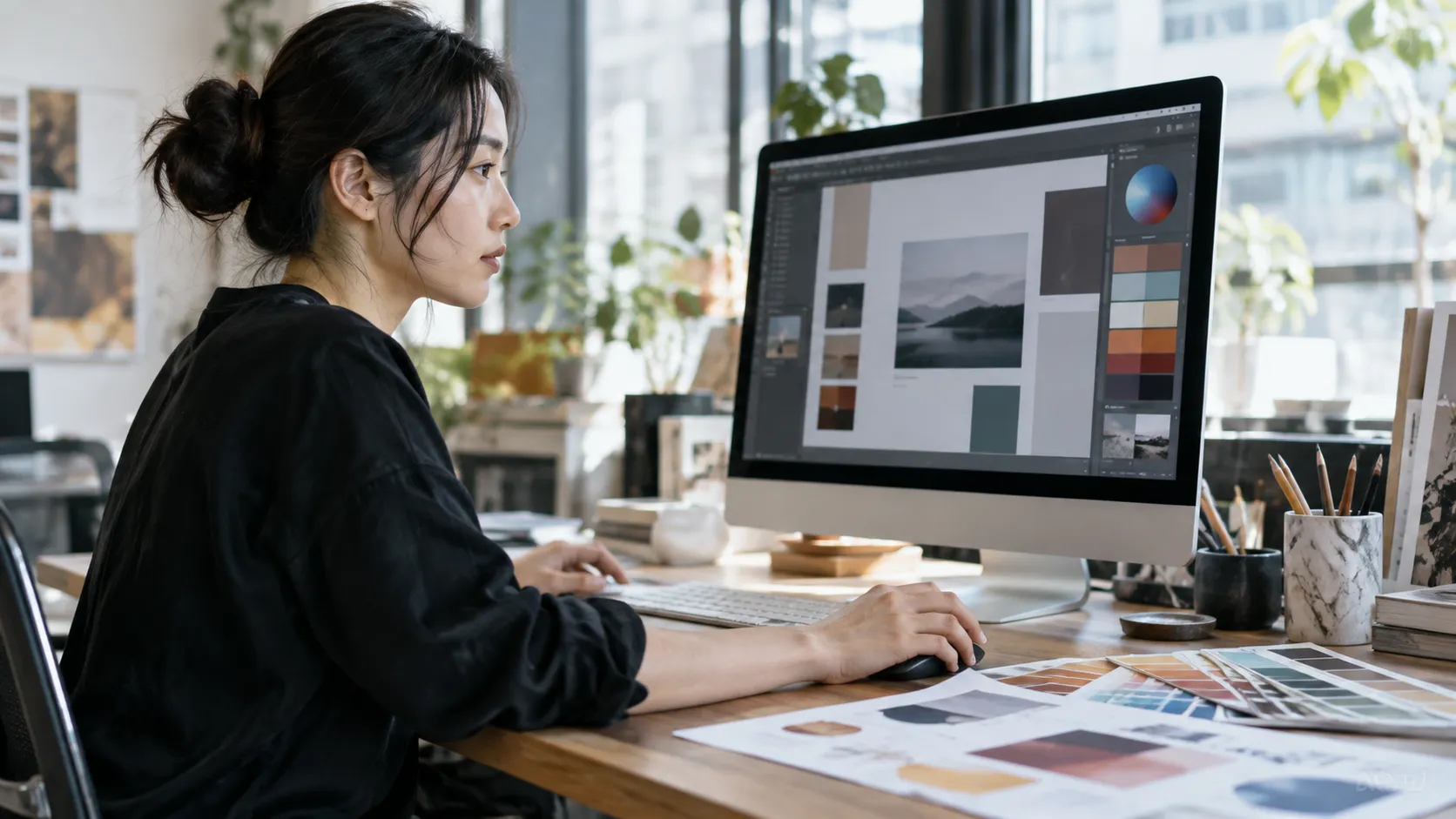 採用サイト 作り方 かっこいい