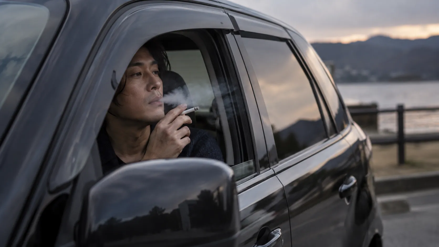 車 タバコ臭 クリーニング 千葉