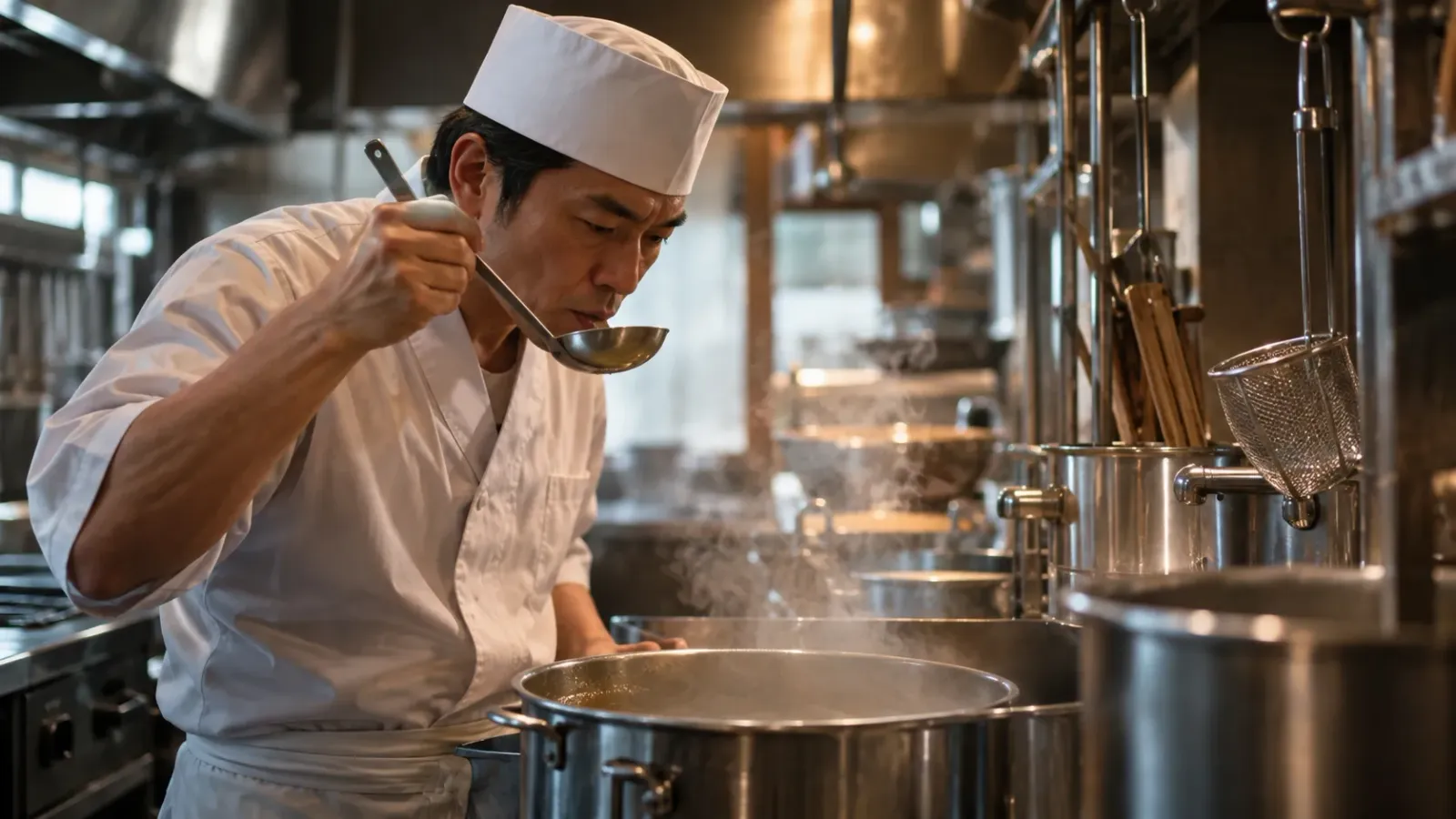 ラーメン屋 開業 失敗