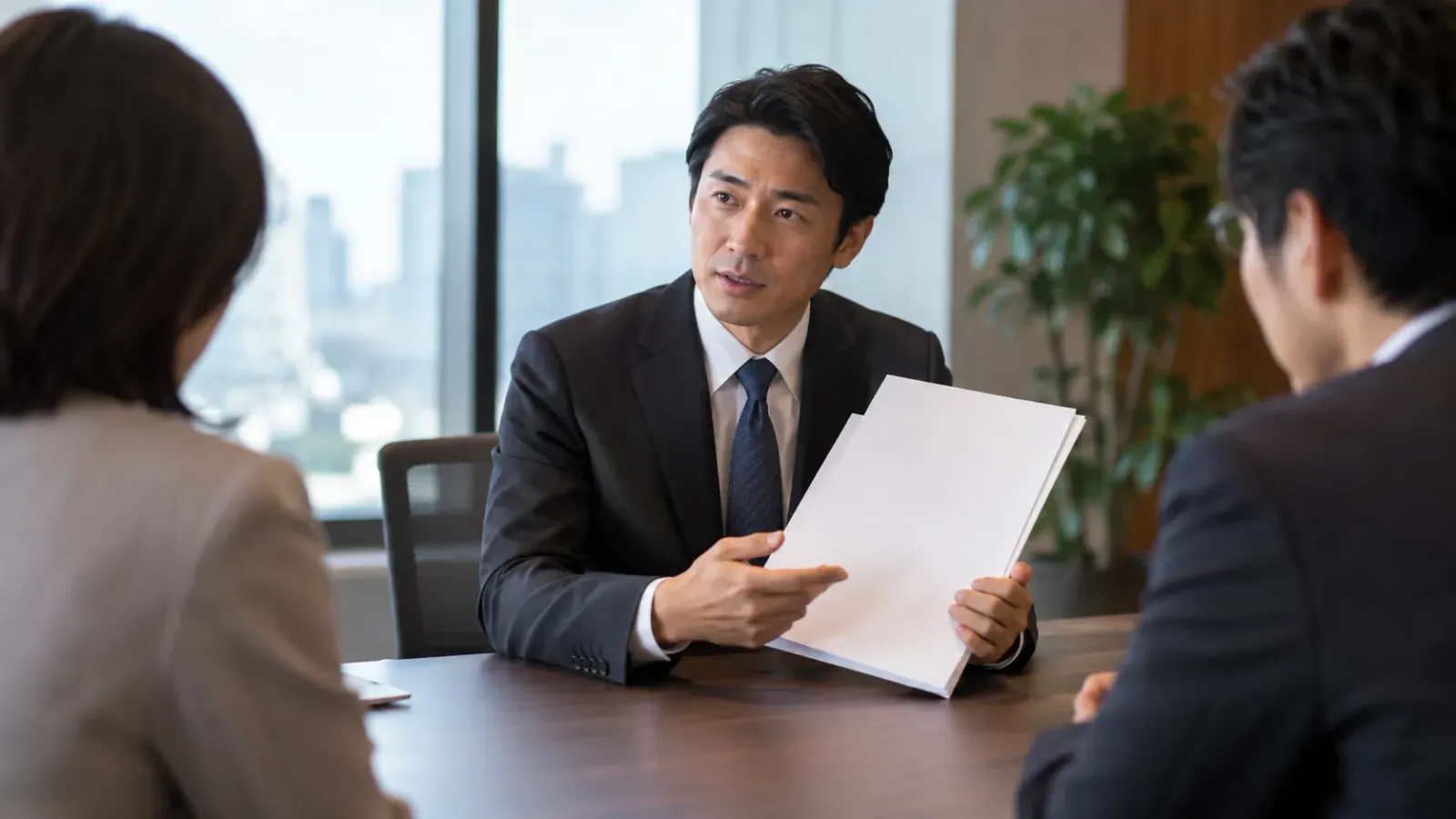 別れさせ屋 やめたほうがいい