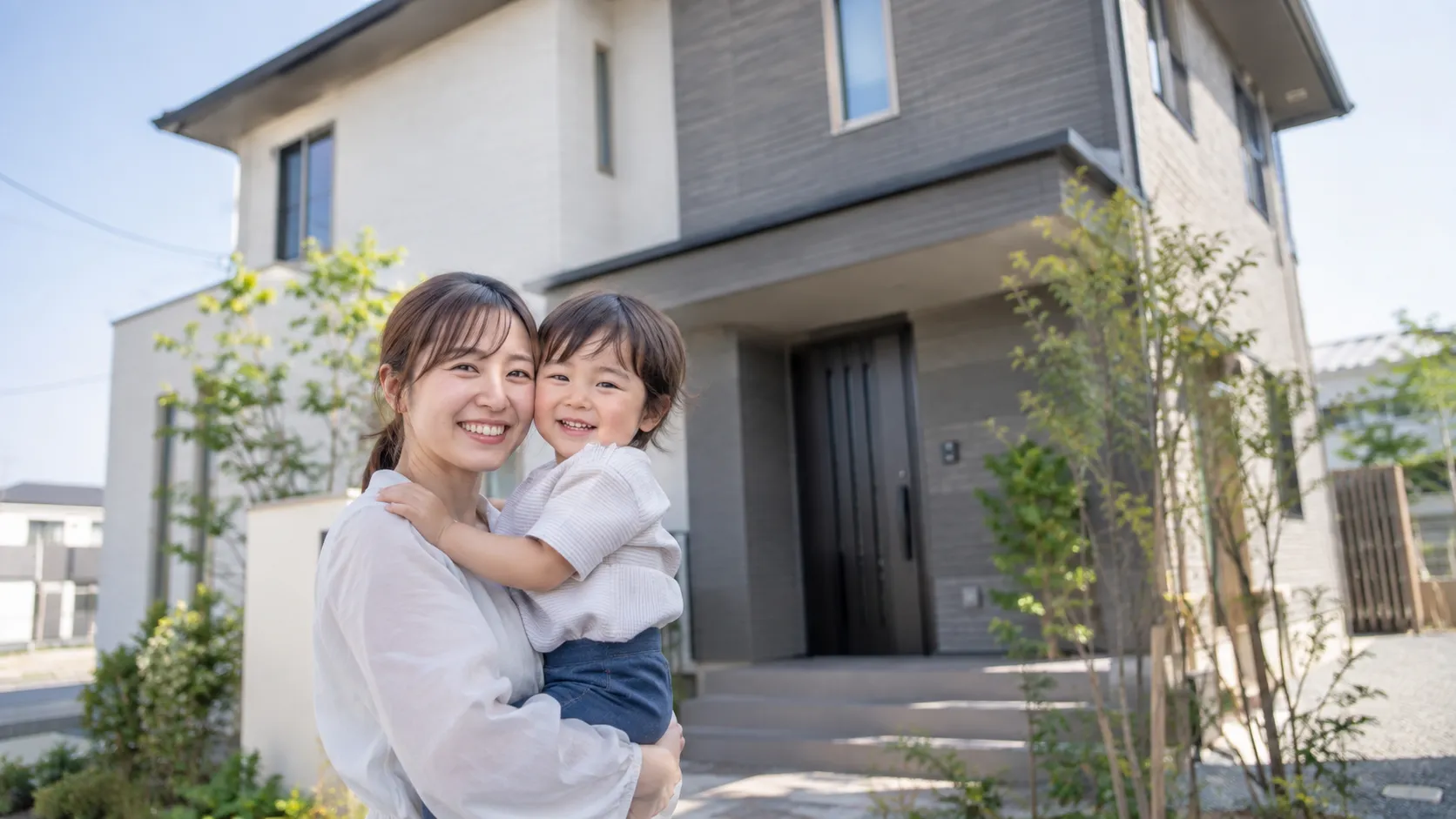 江南市 分譲住宅 メリット