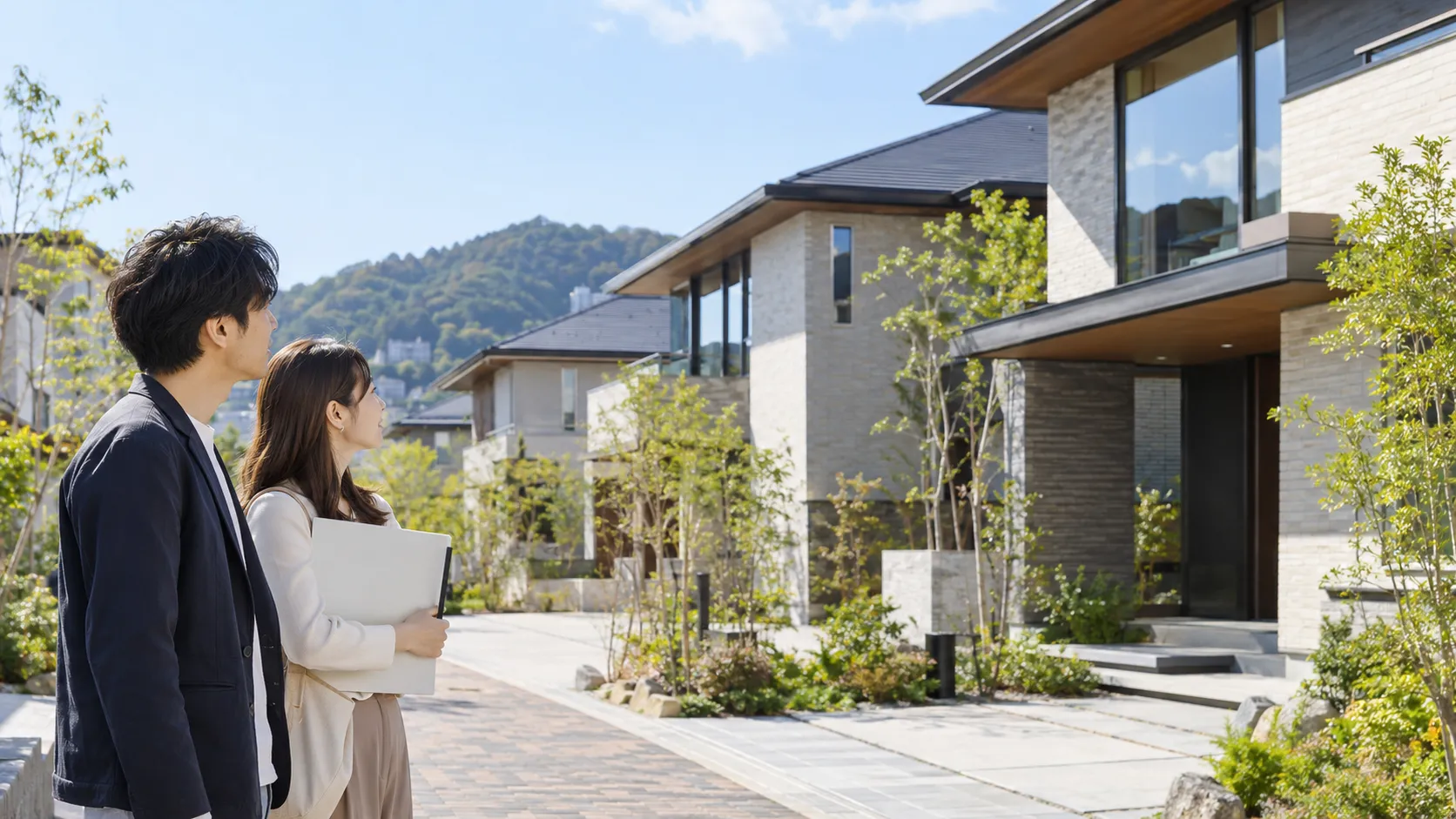 神戸市北区 注文住宅 資金計画