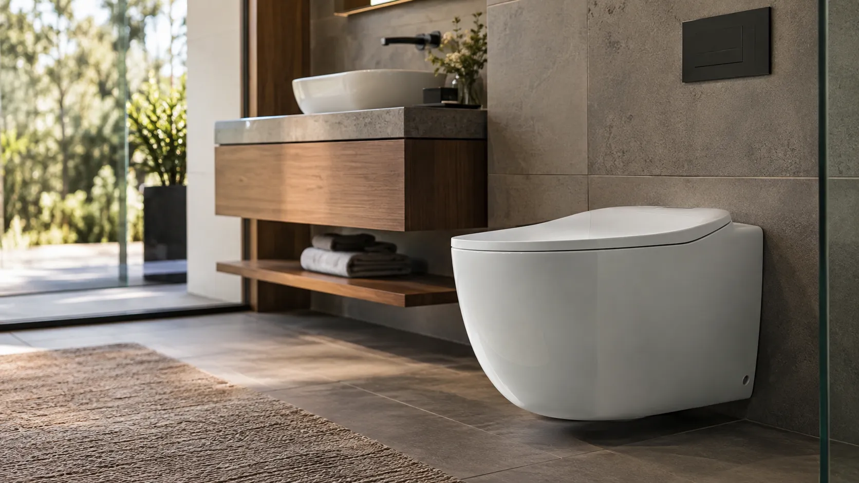 さいたま市 トイレ交換 タンクレス