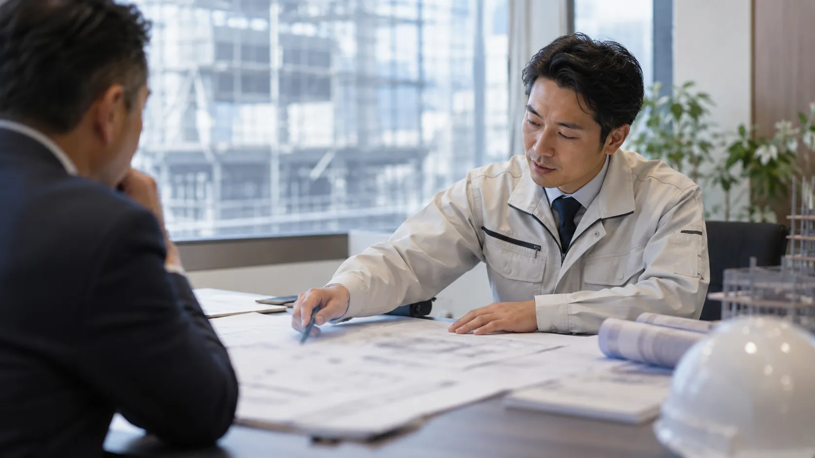 鳥取 橋梁 足場工事 業者
