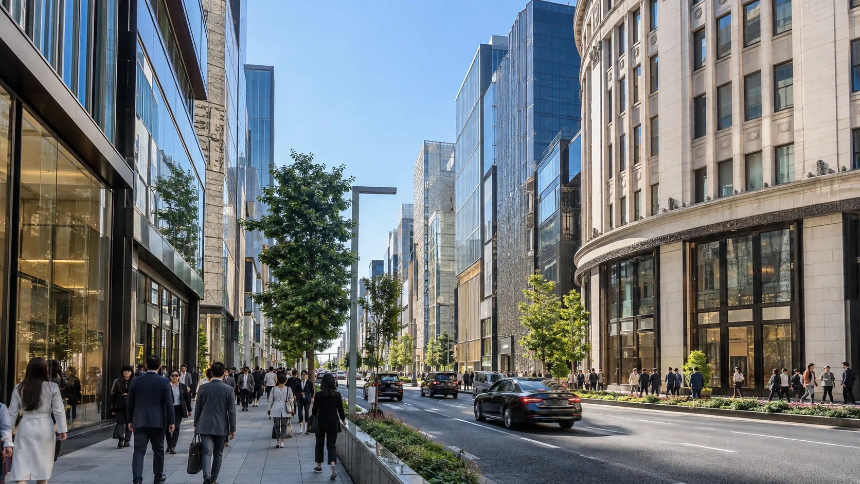 パパ活 探し方 銀座