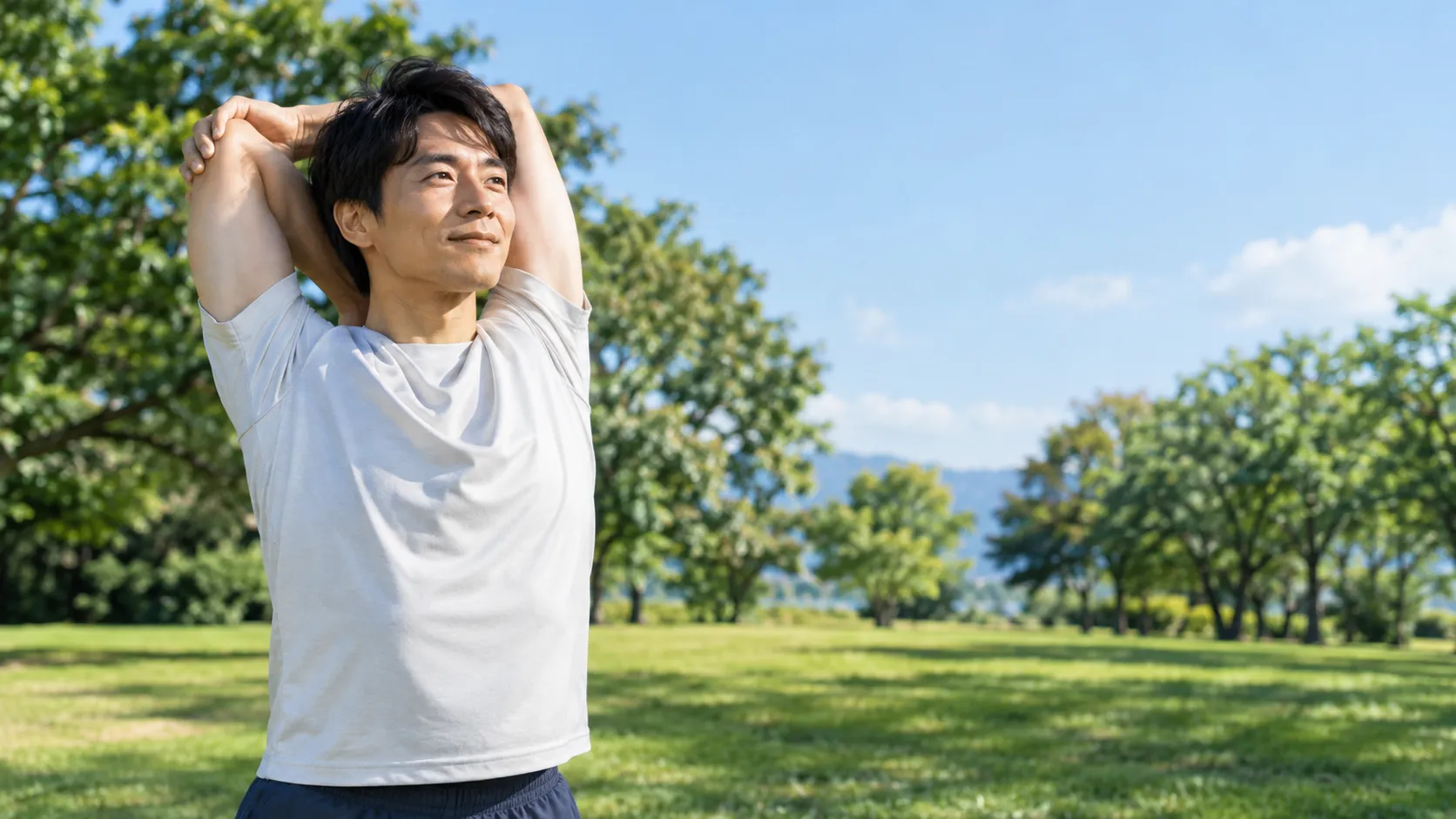 巻き肩 改善 方法
