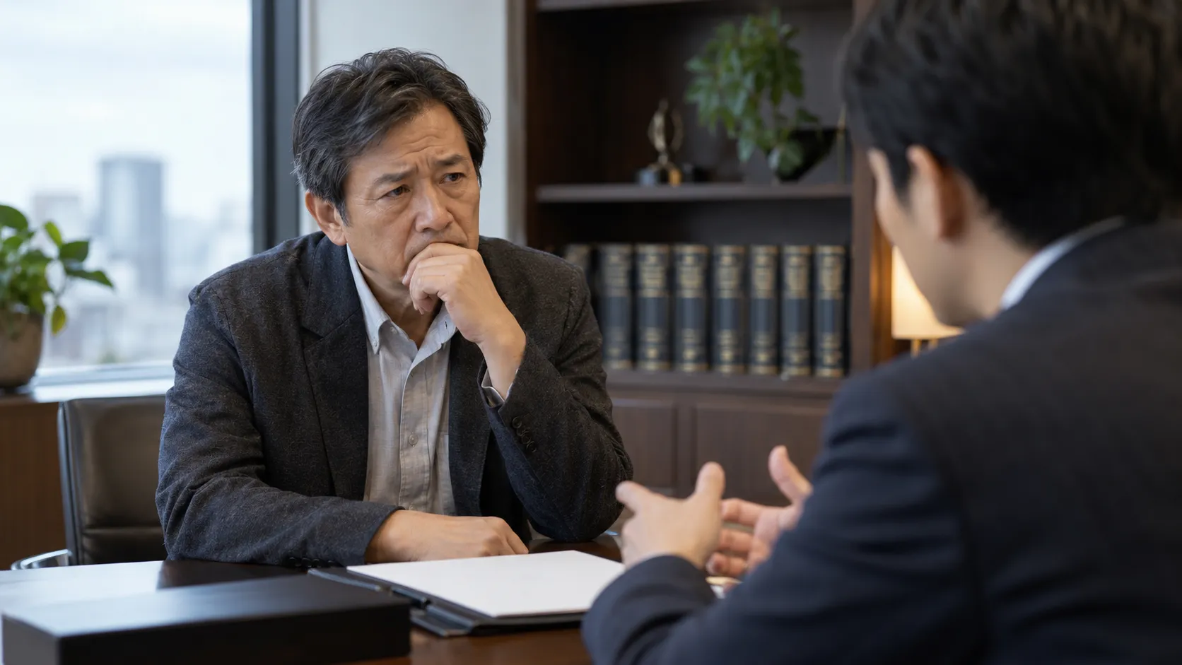 相続登記 相続人 複数