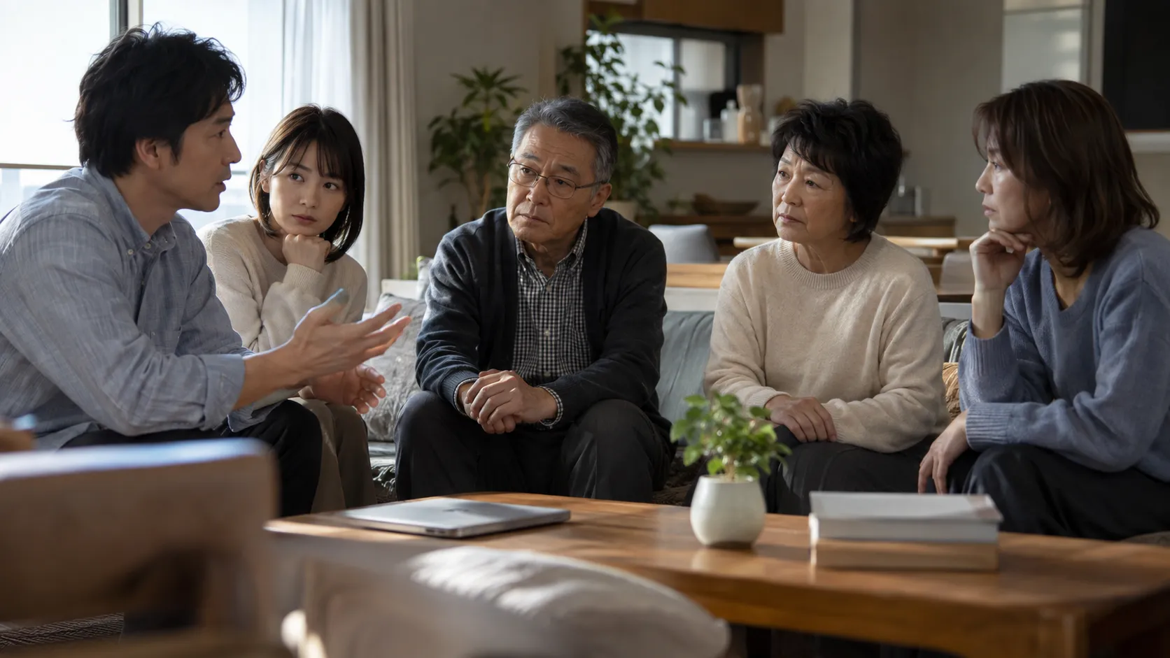 相続登記 相続人 複数