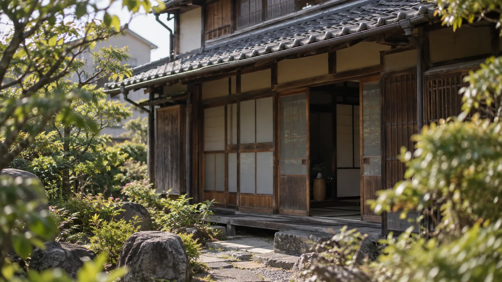 名古屋 実家じまい 進め方