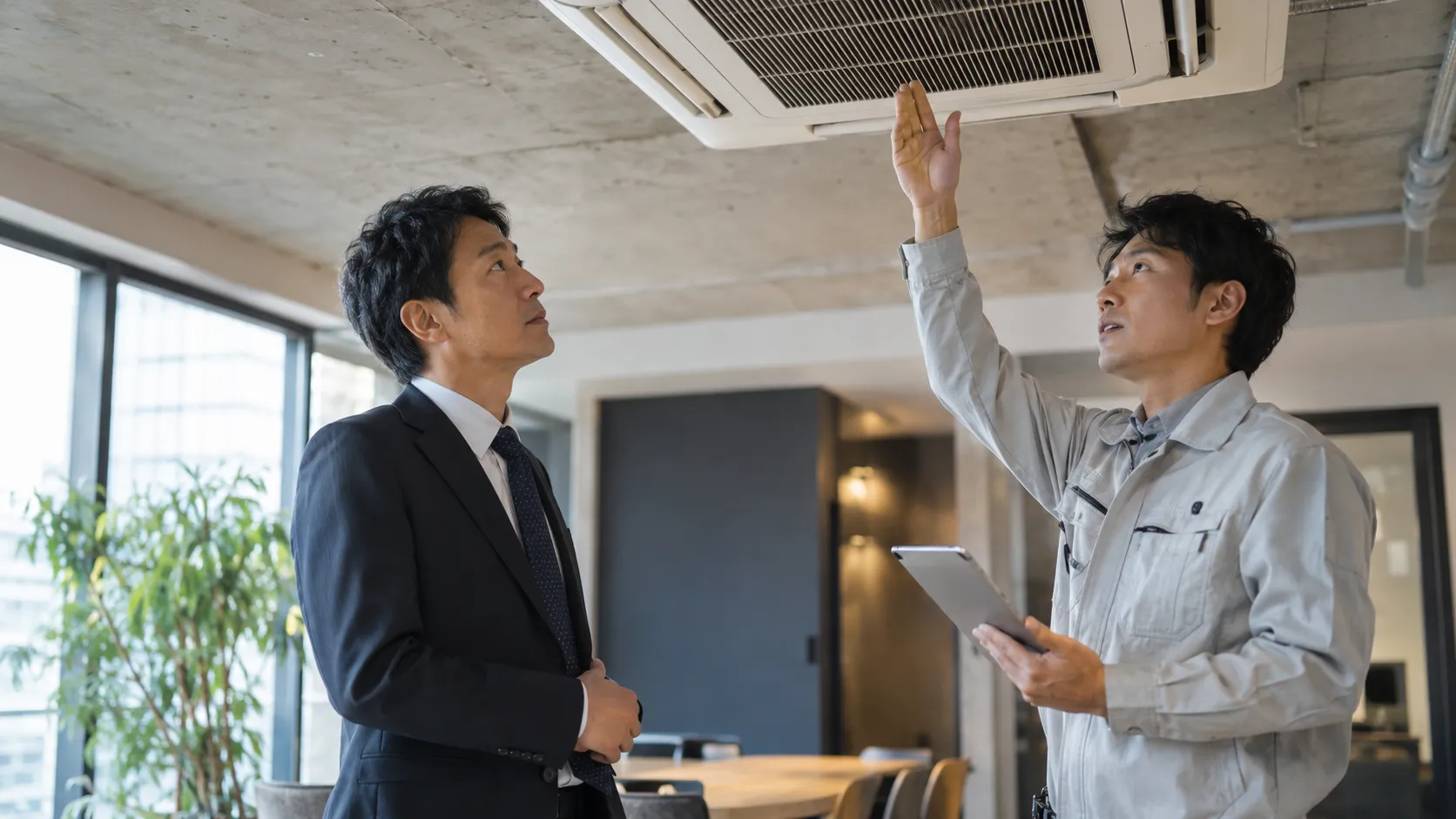 フロン排出抑制法 定期点検 業者