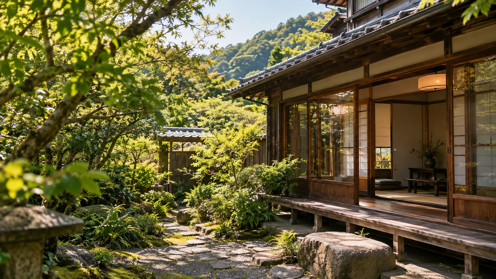 鎌倉 民泊 一軒家