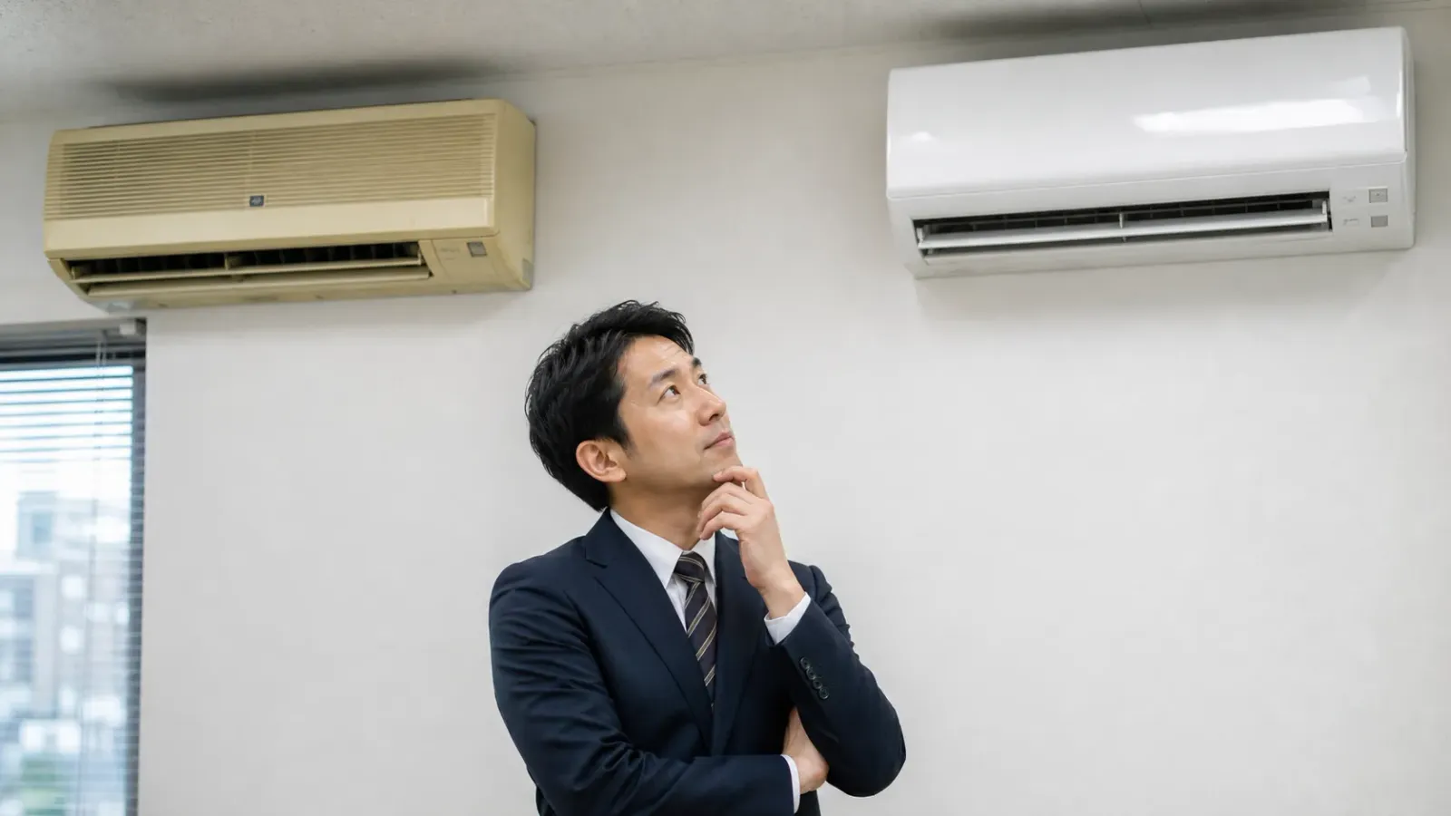 埼玉 業務用エアコン 修理 業者