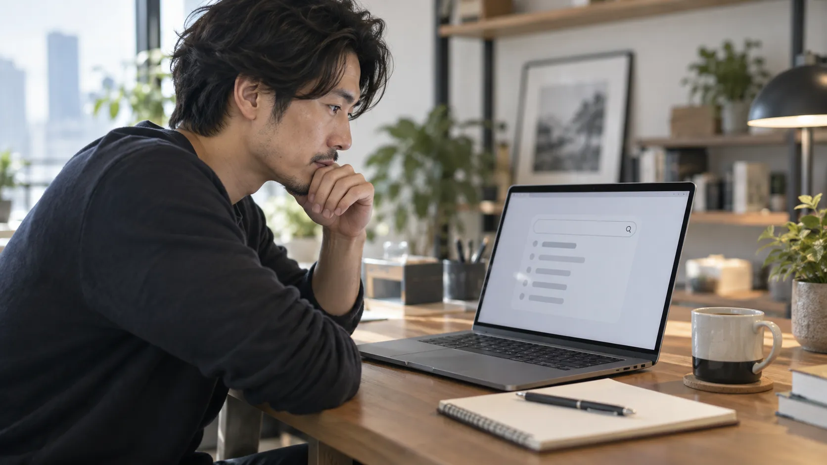 他の人はこちらも検索 ネガティブ