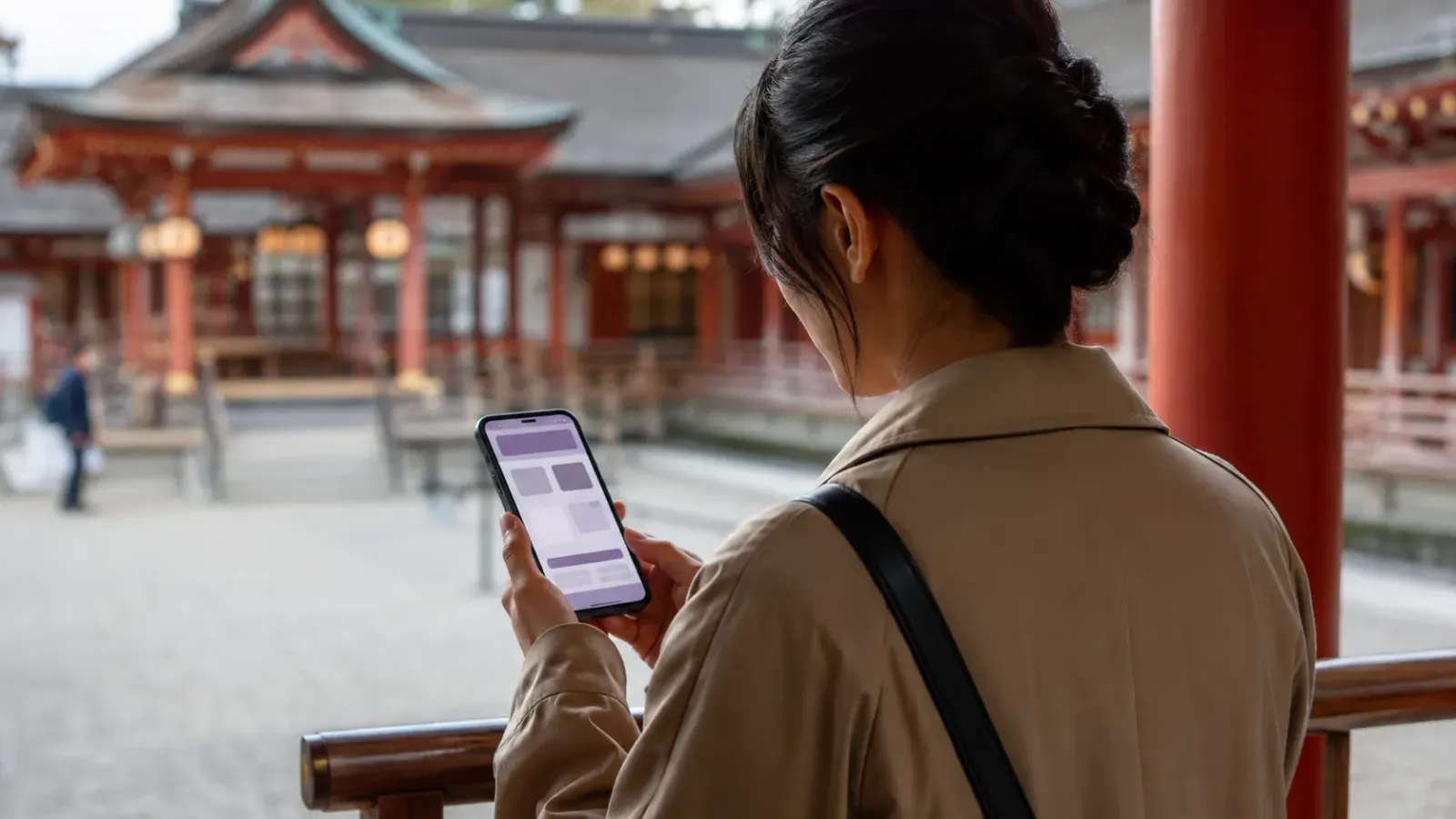 神社 デジタル化 進め方