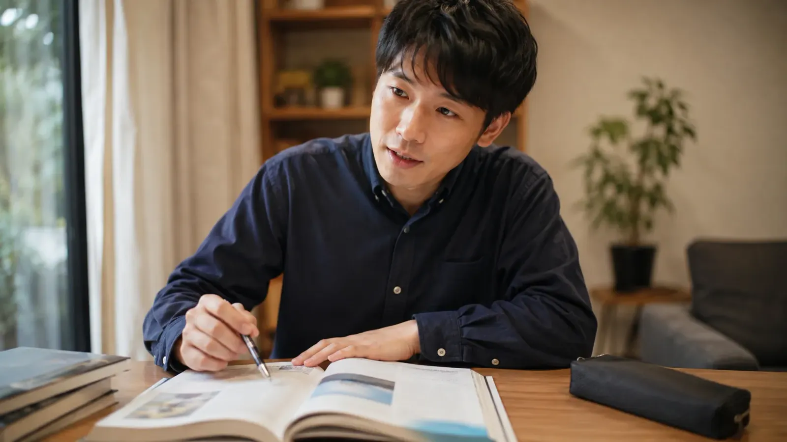 家庭教師 向いている人