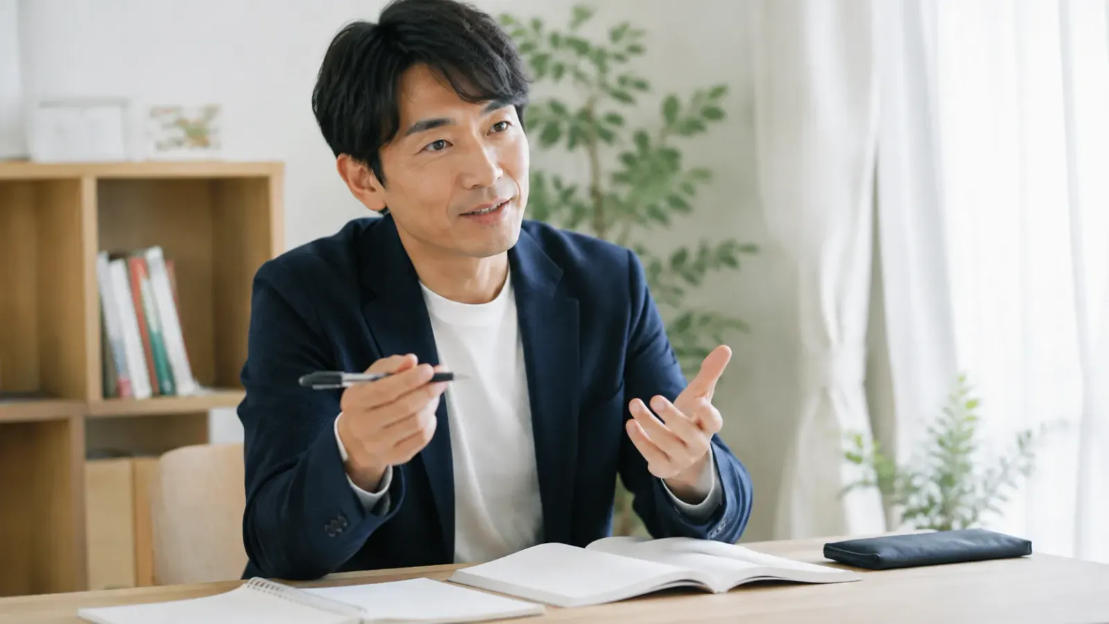 家庭教師 向いている人