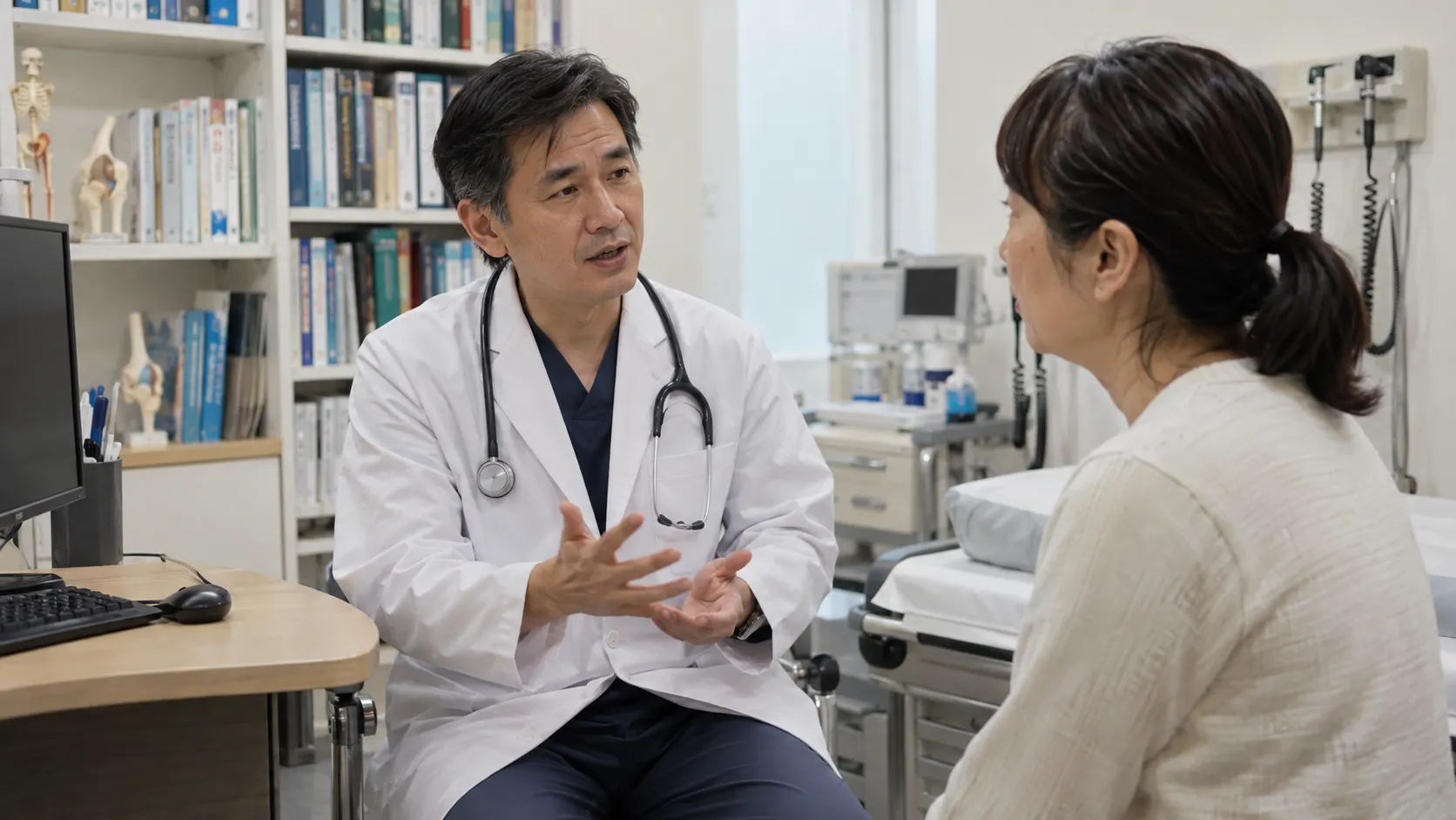練馬区 潰瘍性大腸炎 治療