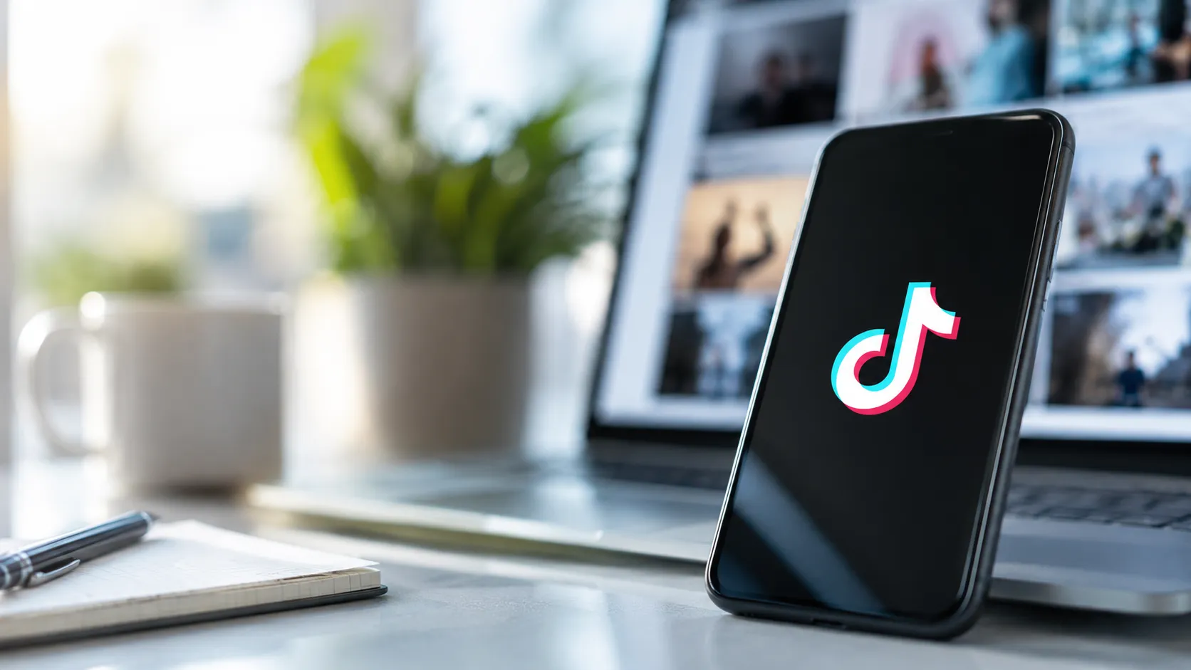 TikTok マーケティング 戦略