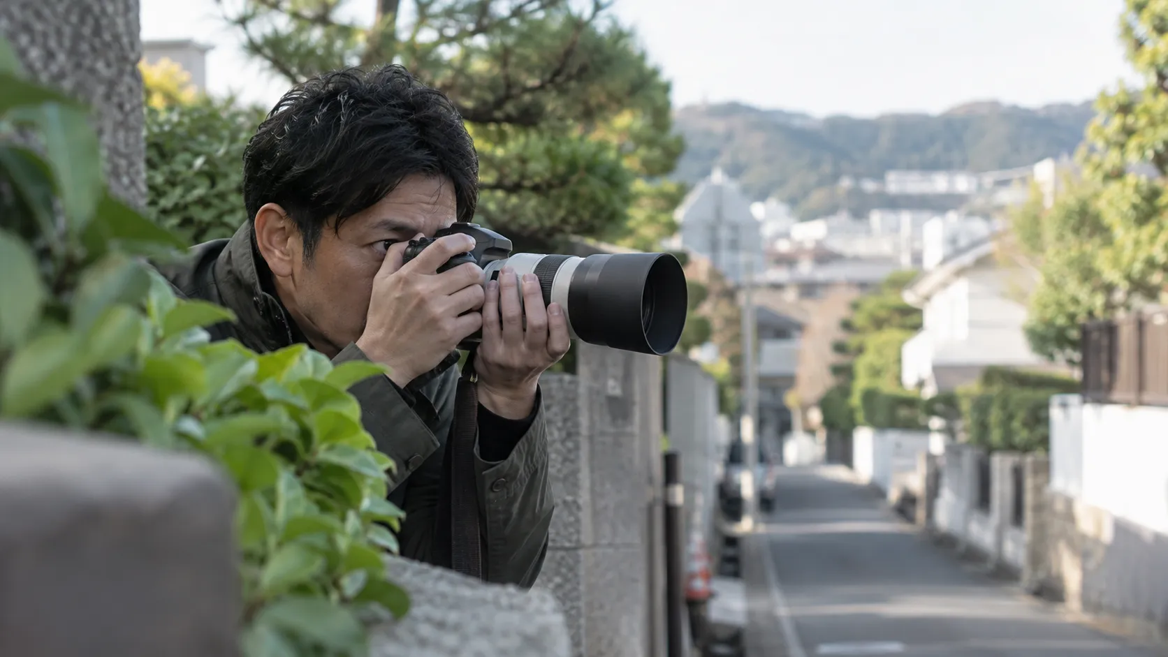 芦屋市 ストーカー 相談 探偵