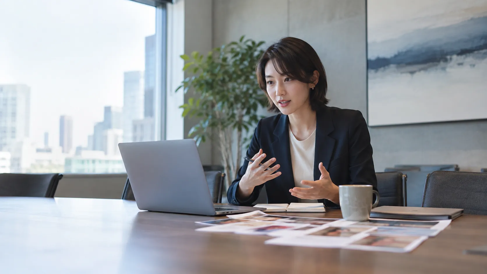 大阪 企業 SNS運用