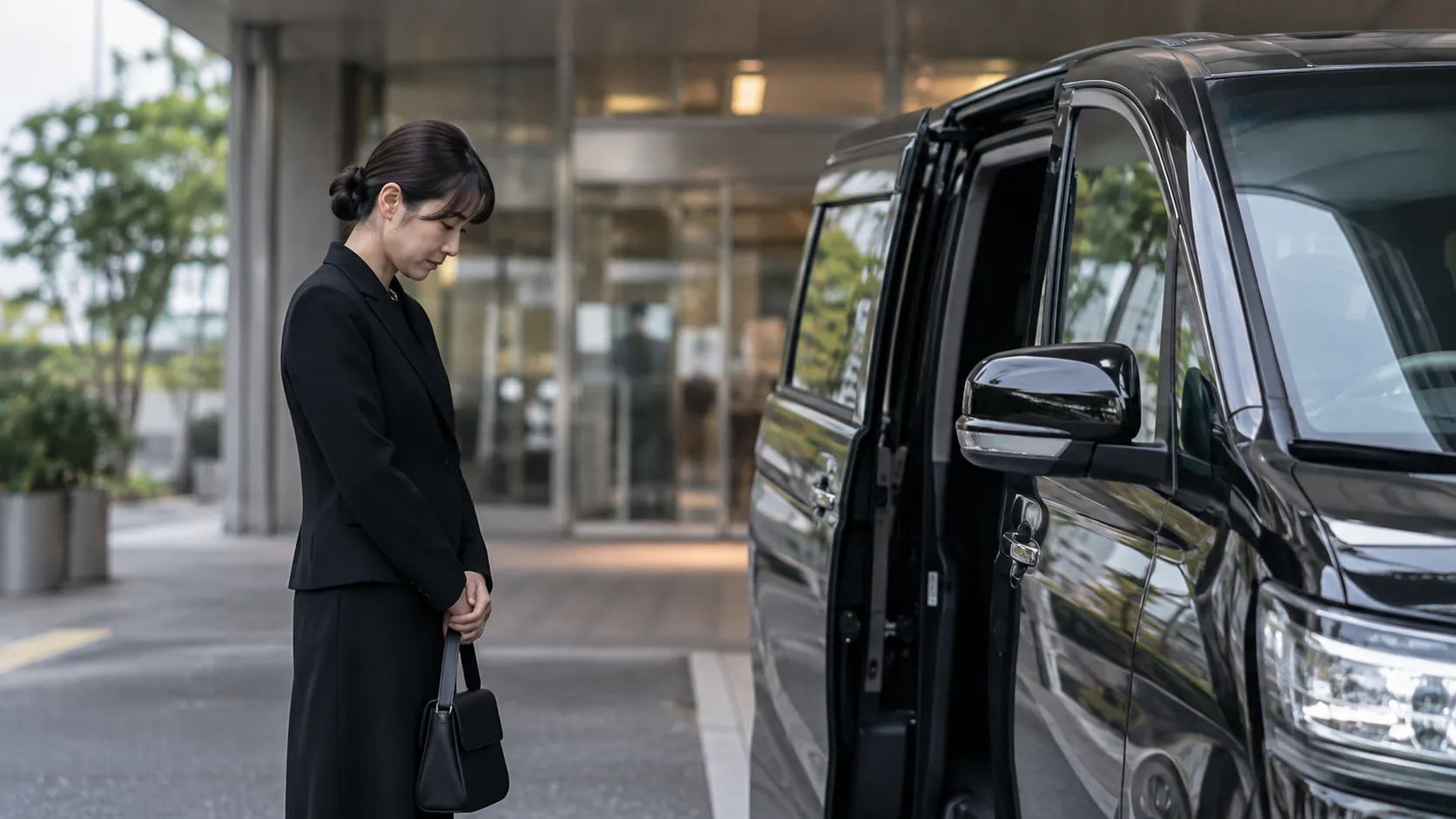 葬儀 喪主 流れ