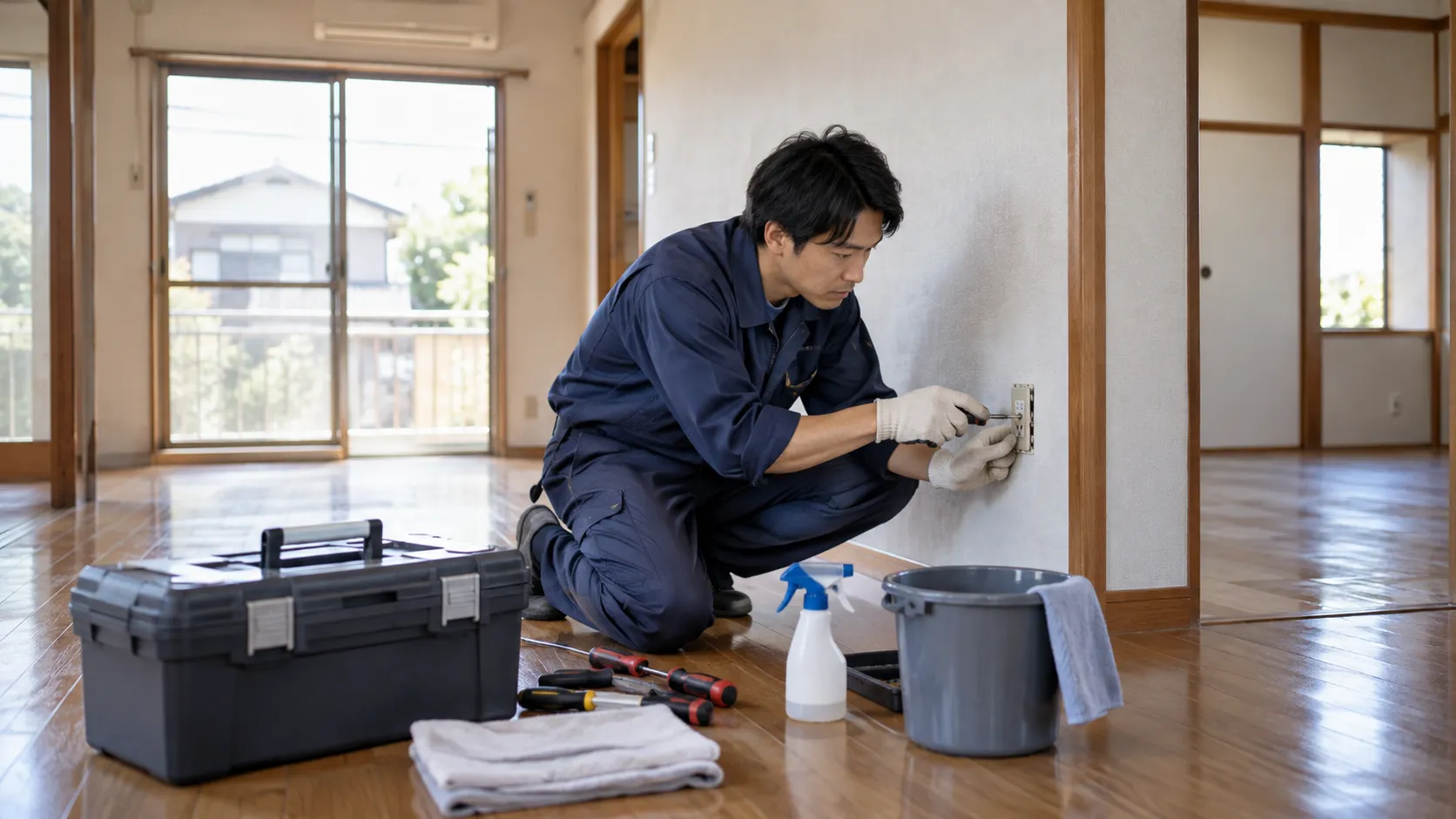 千葉 空き家 管理 サービス