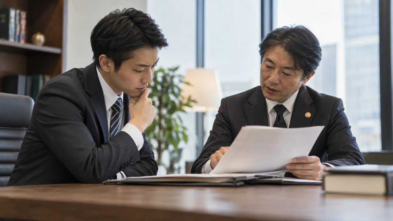 東京 社労士 顧問契約 メリット