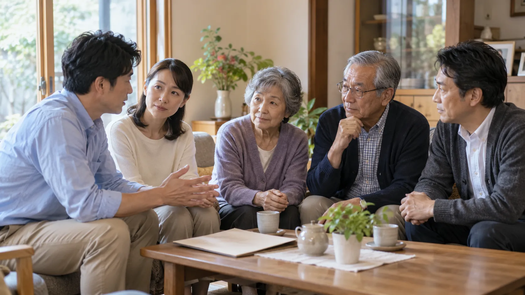 名古屋 生前整理 業者