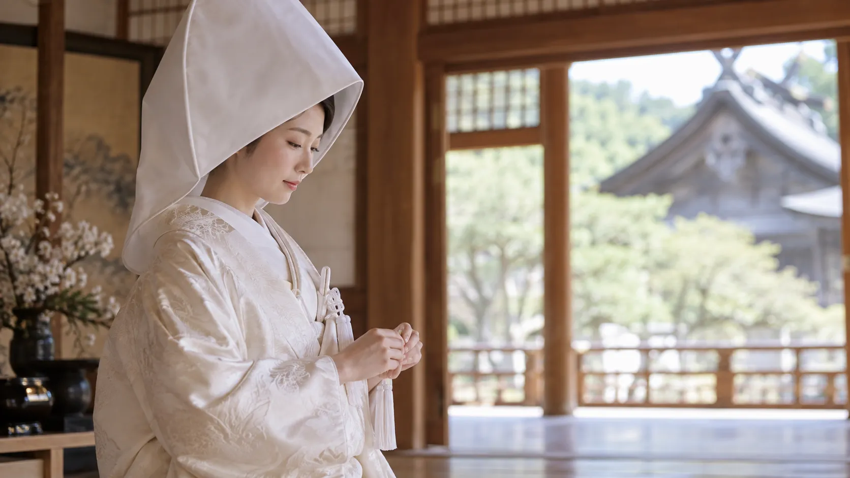 出雲市 結婚式場 和婚