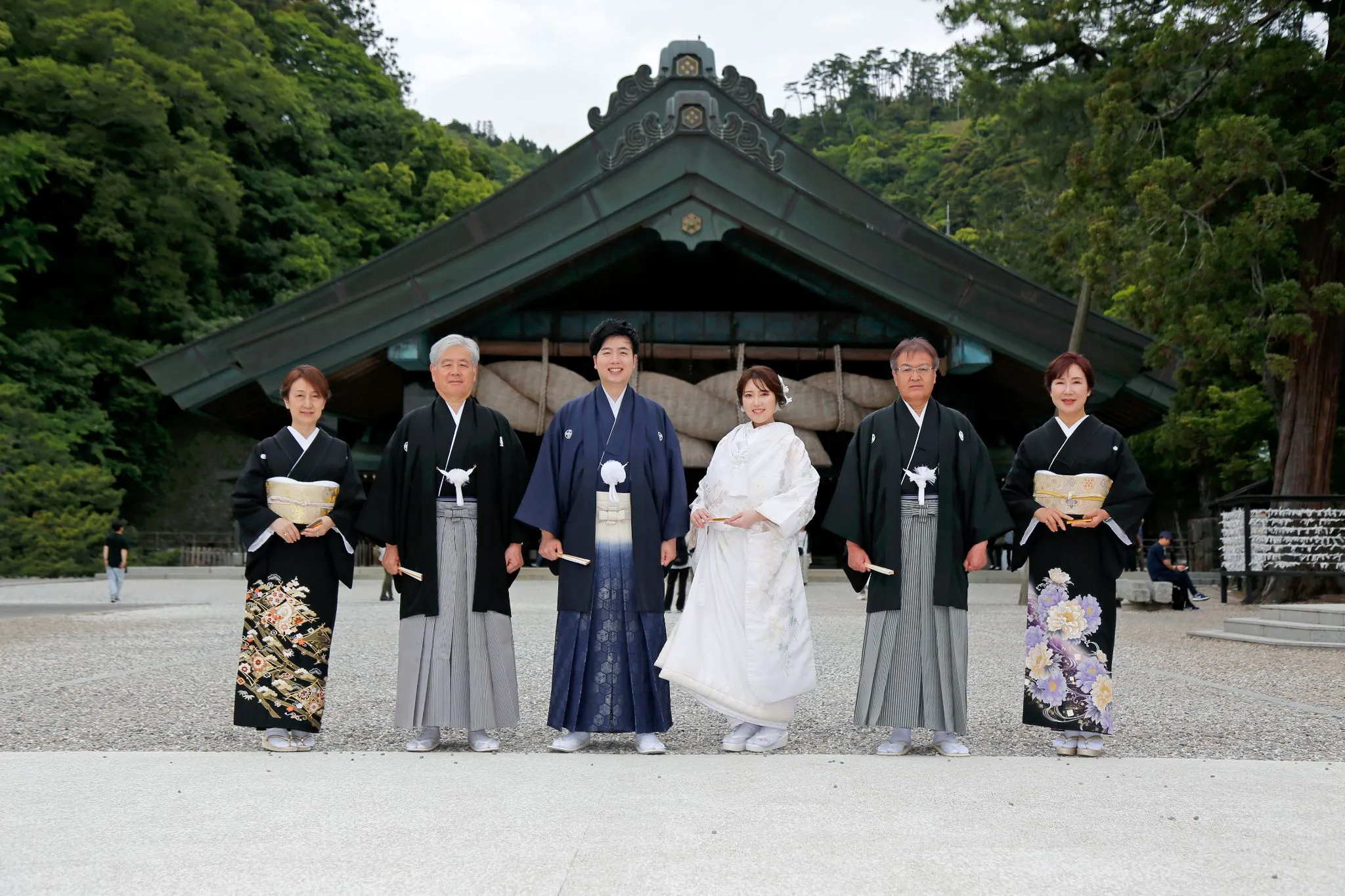 出雲市 結婚式場 和婚