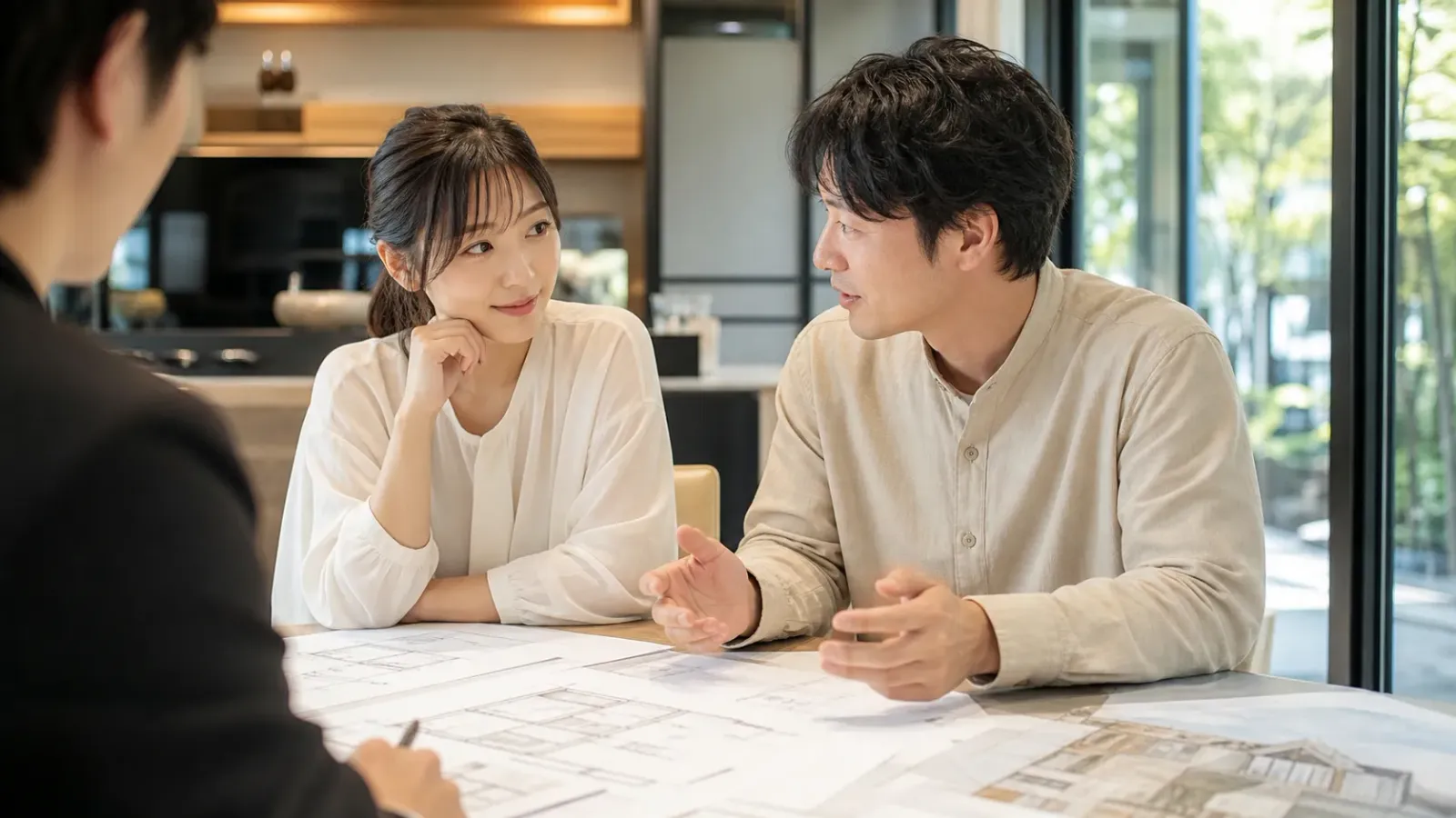 注文住宅 何から始める 栃木